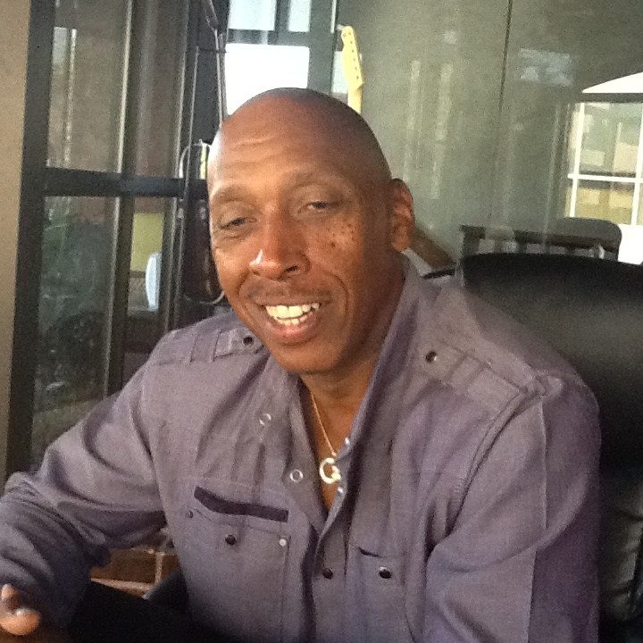 Back in the Day – Today: Jeffrey Osborne | | The Washington Informer