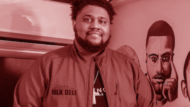 Tyrone White (Photo by Ja’Mon Jackson)